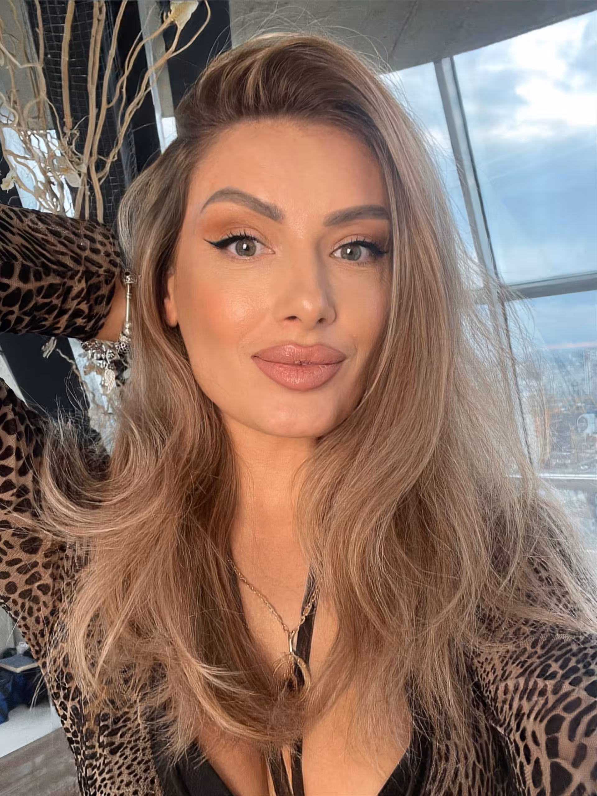 Elena agences femmes ukrainiennes