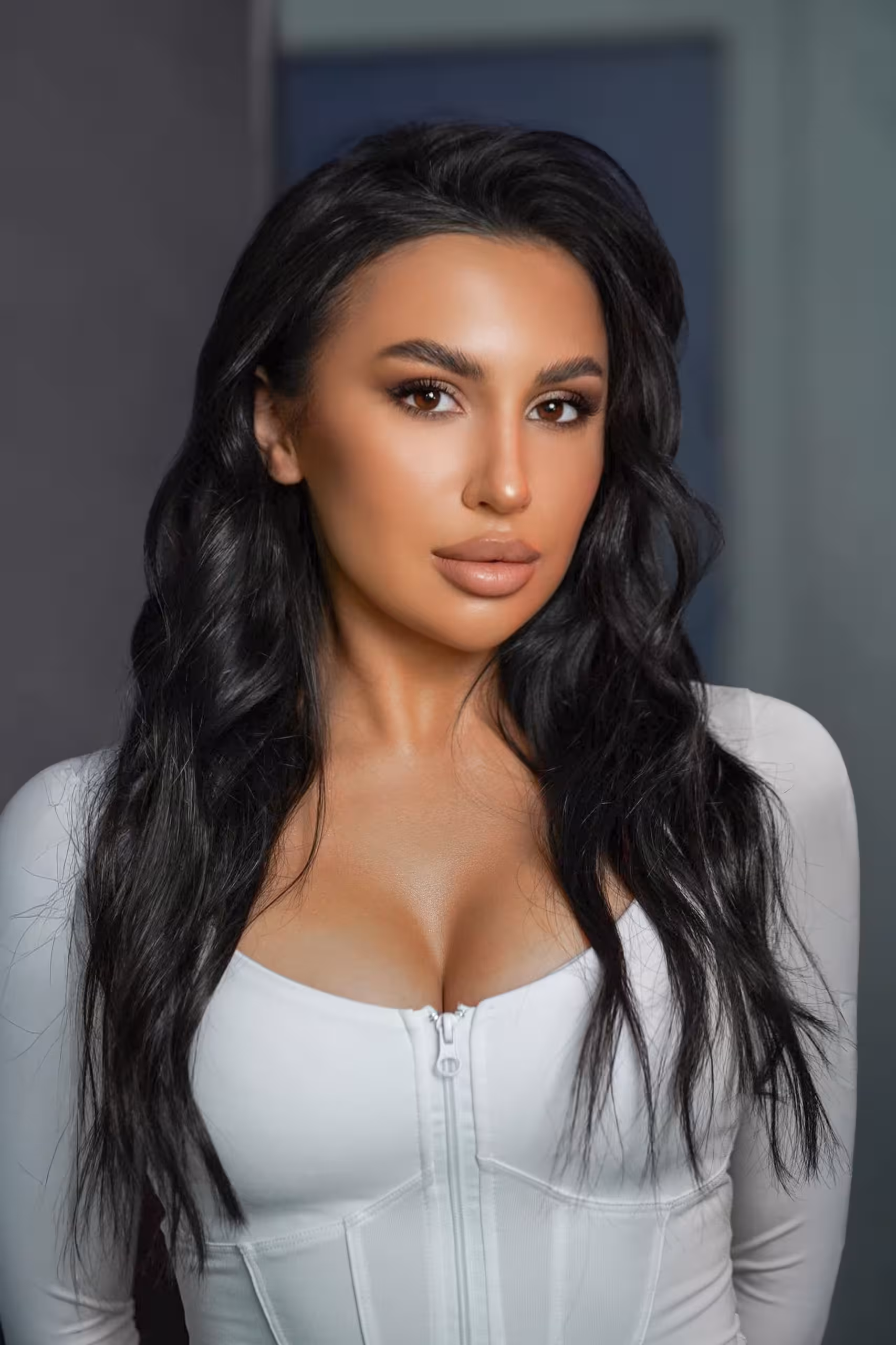 Yana agences femmes ukrainiennes