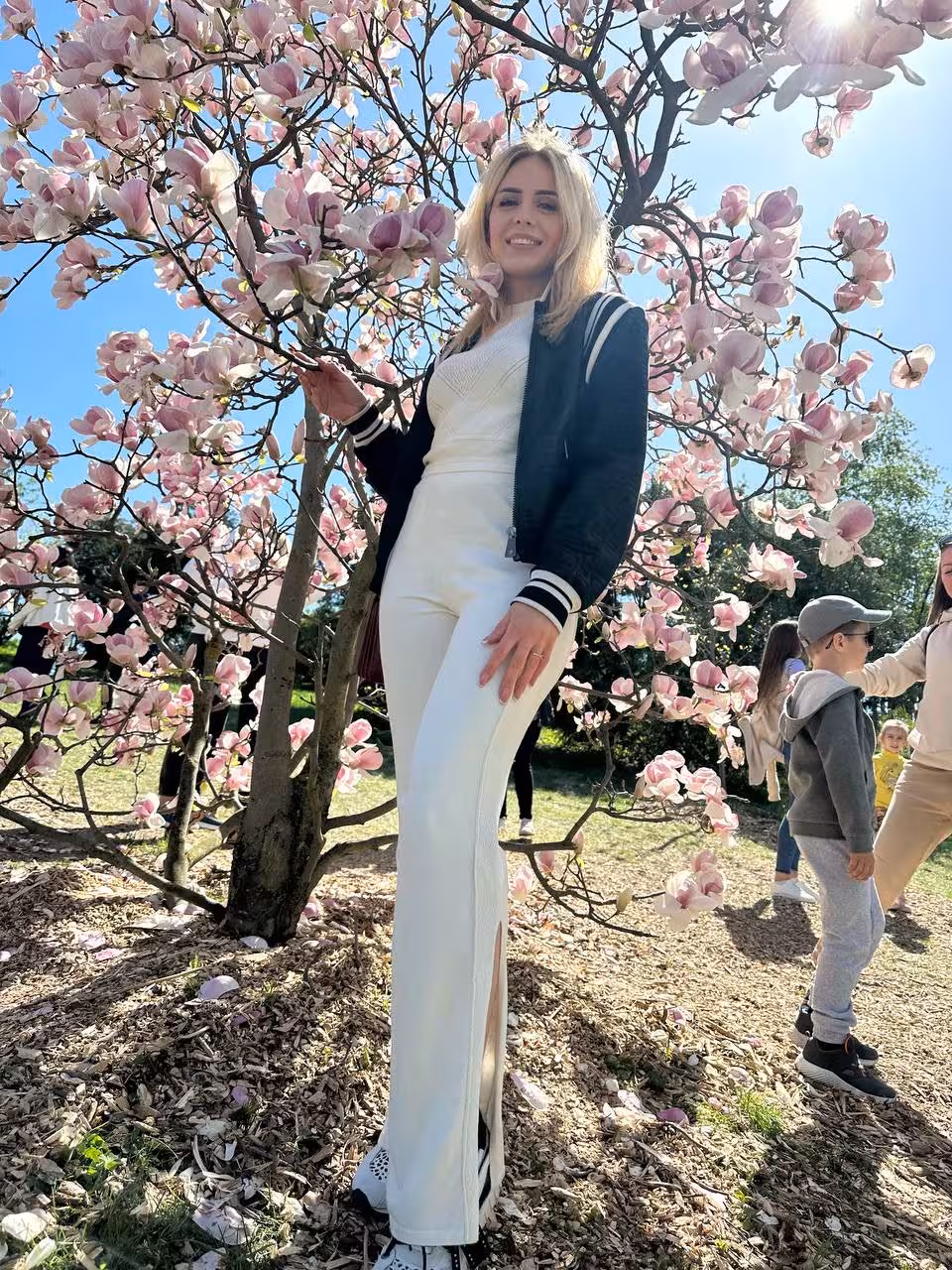 Tatiana agences femmes ukrainiennes