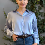 Ira beaute femmes ukrainiennes