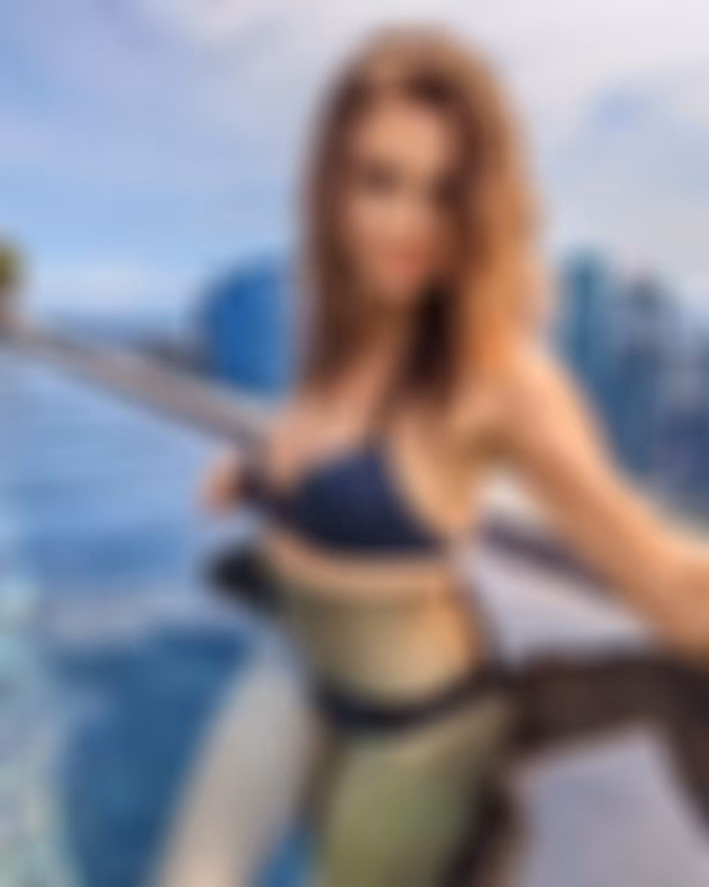 Mirjana beaute femmes ukrainiennes