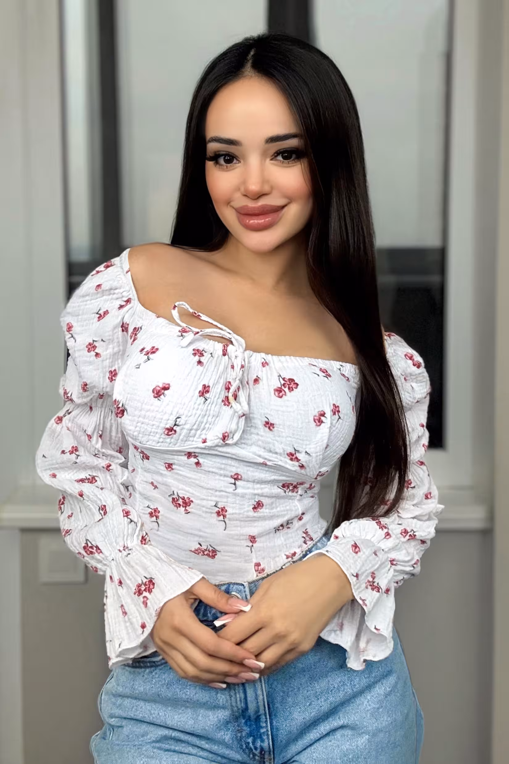 Diana belle femme ukraine