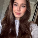 Valeriya belle femme ukraine