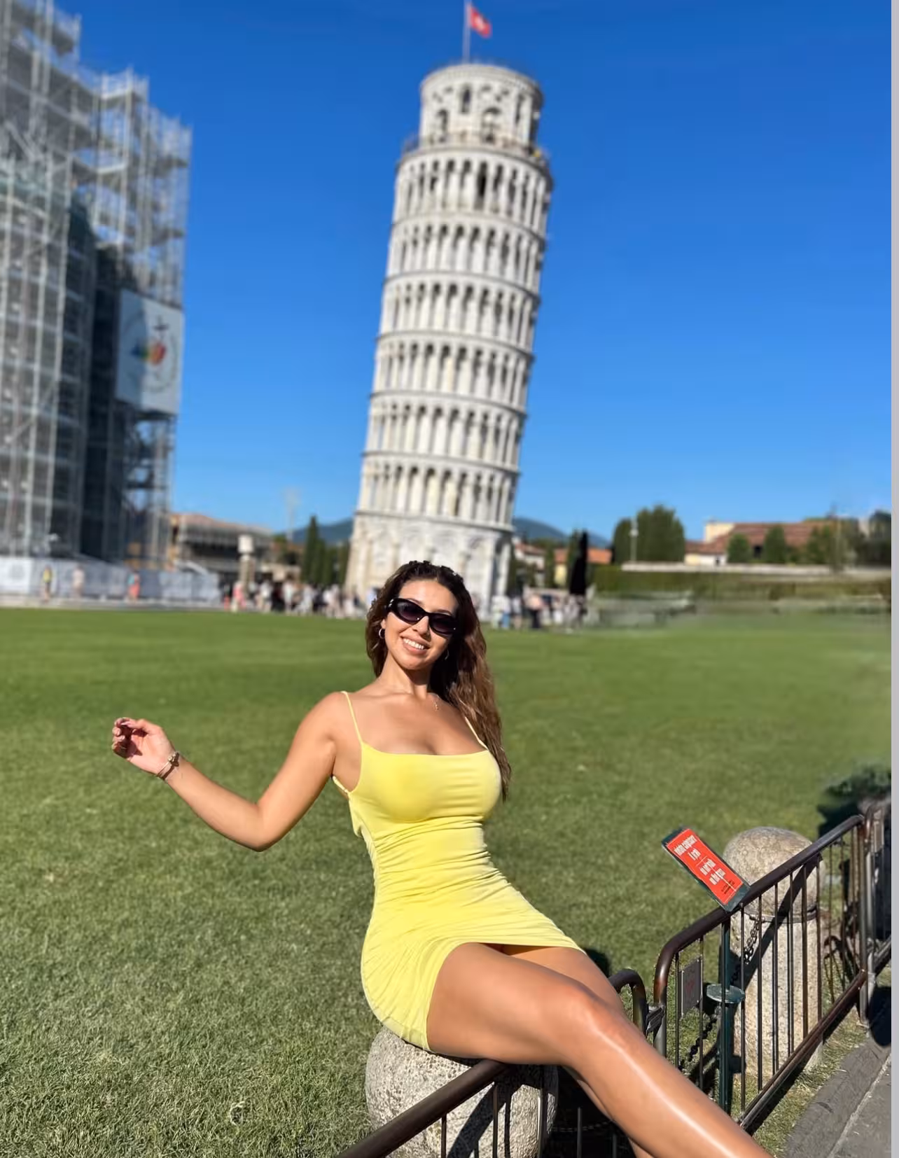 Juliette belles femmes russes et ukrainiennes