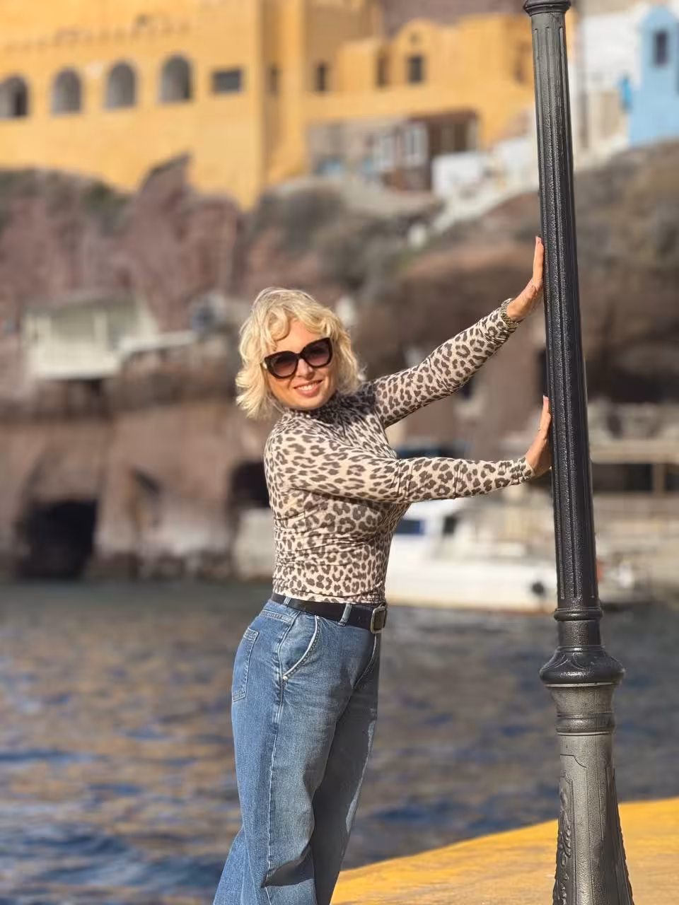 Tania belles femmes ukrainiennes