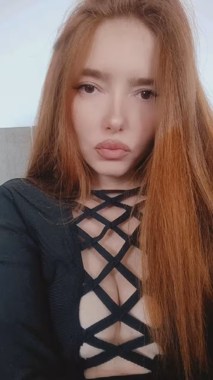 Yulia belles femmes ukrainiennes