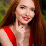 Yulia belles femmes ukrainiennes