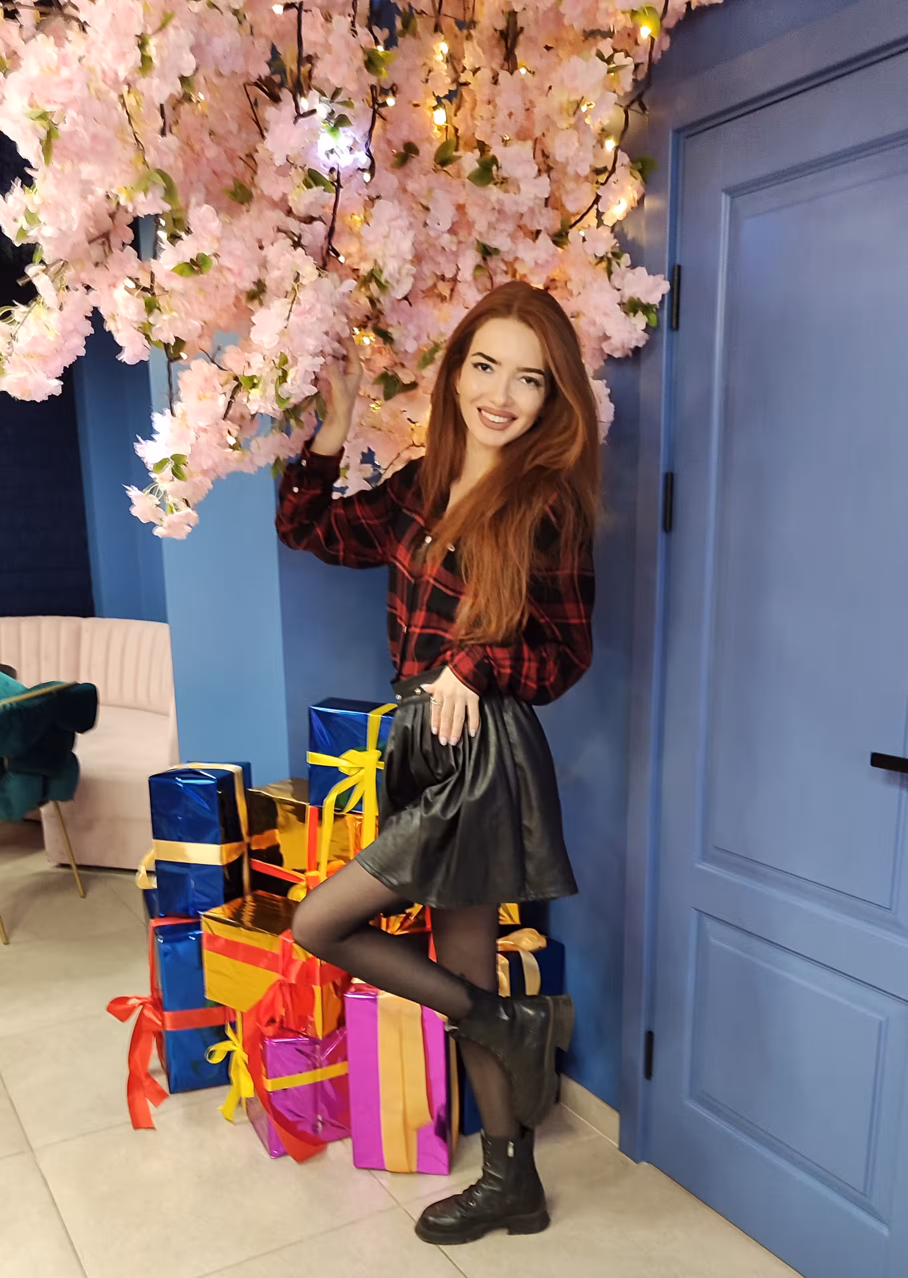 Yulia belles femmes ukrainiennes