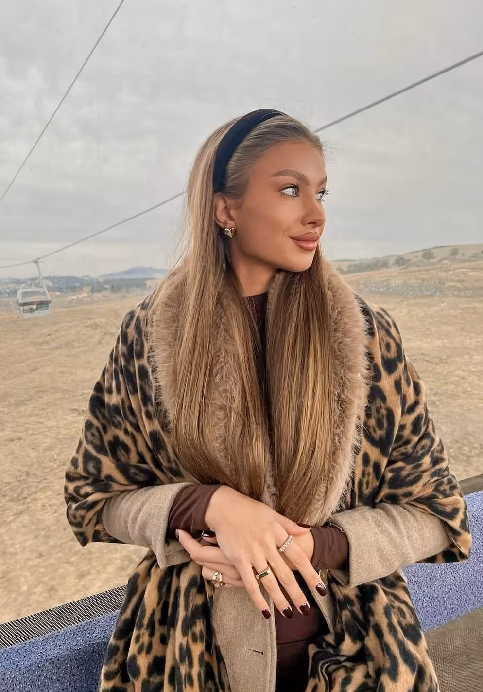 Milica belles ukrainiennes