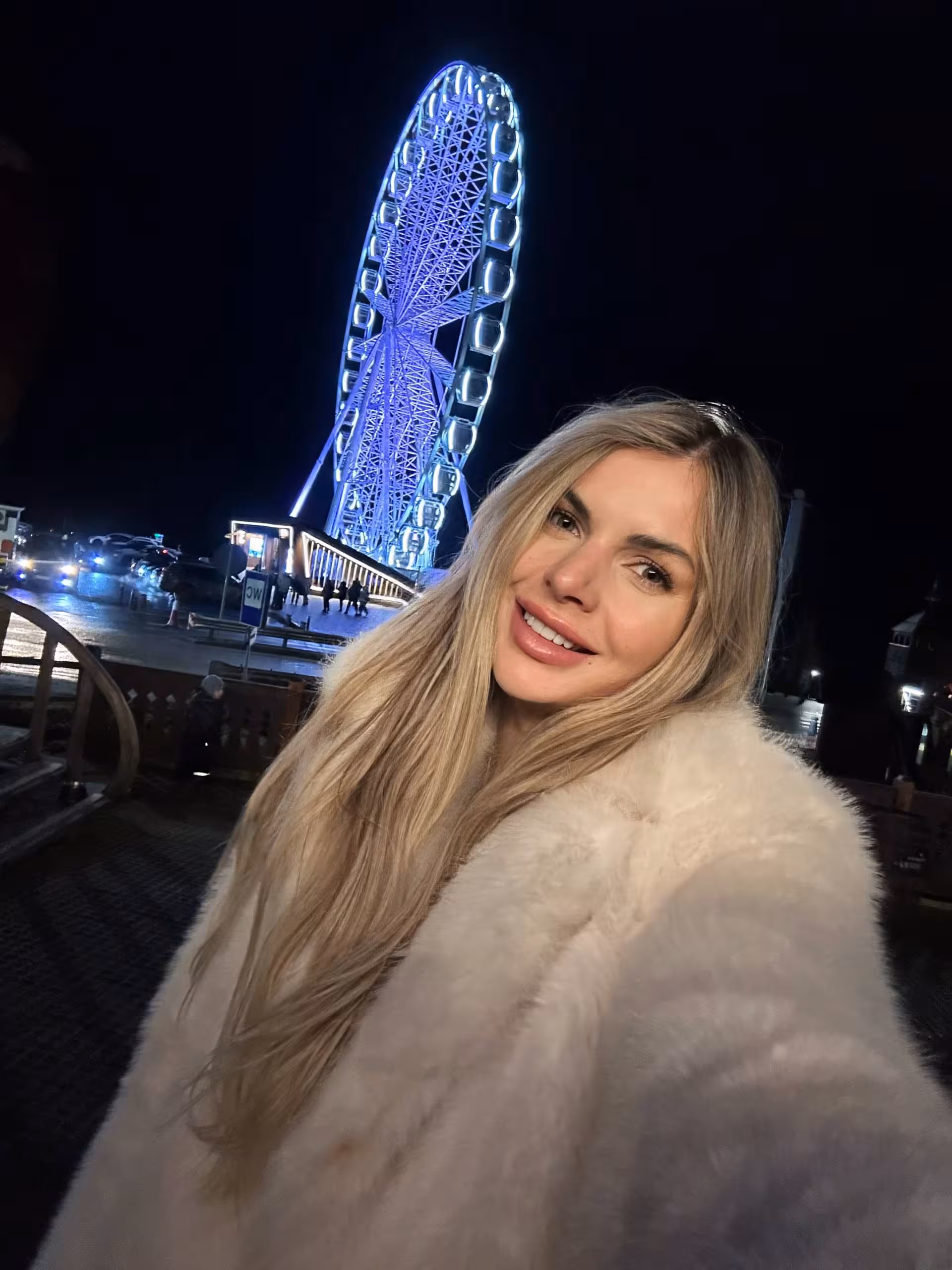 Diana belles ukrainiennes