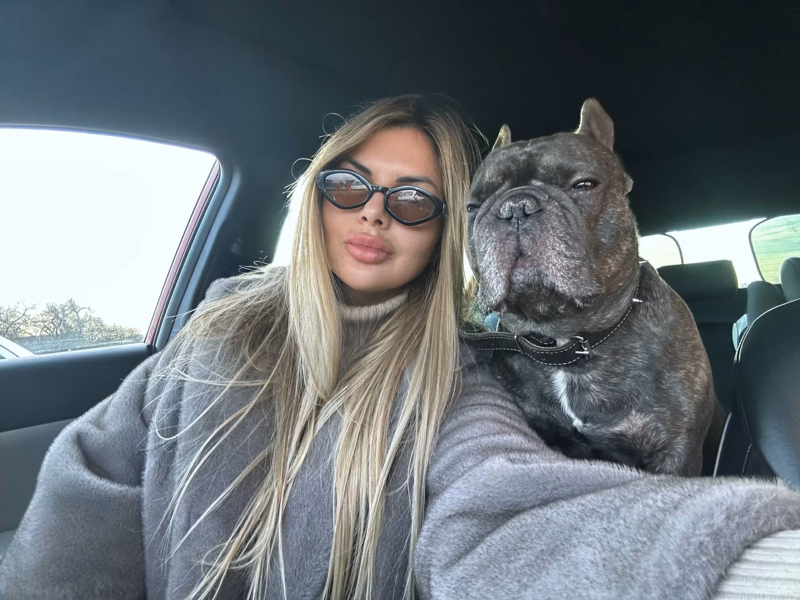 Diana belles ukrainiennes