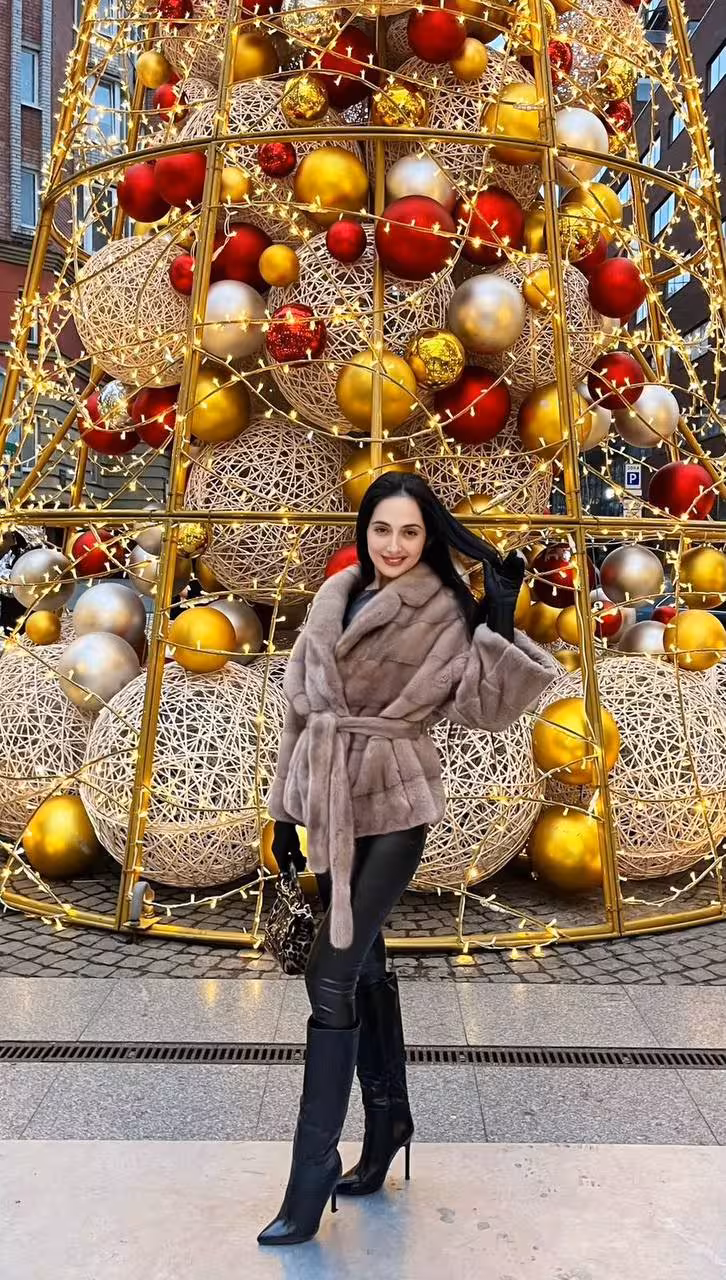 Christina comment sont les femmes ukrainiennes