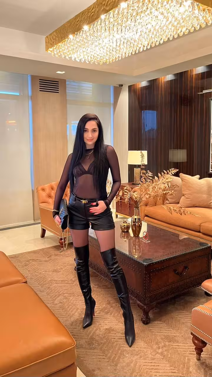 Christina comment sont les femmes ukrainiennes