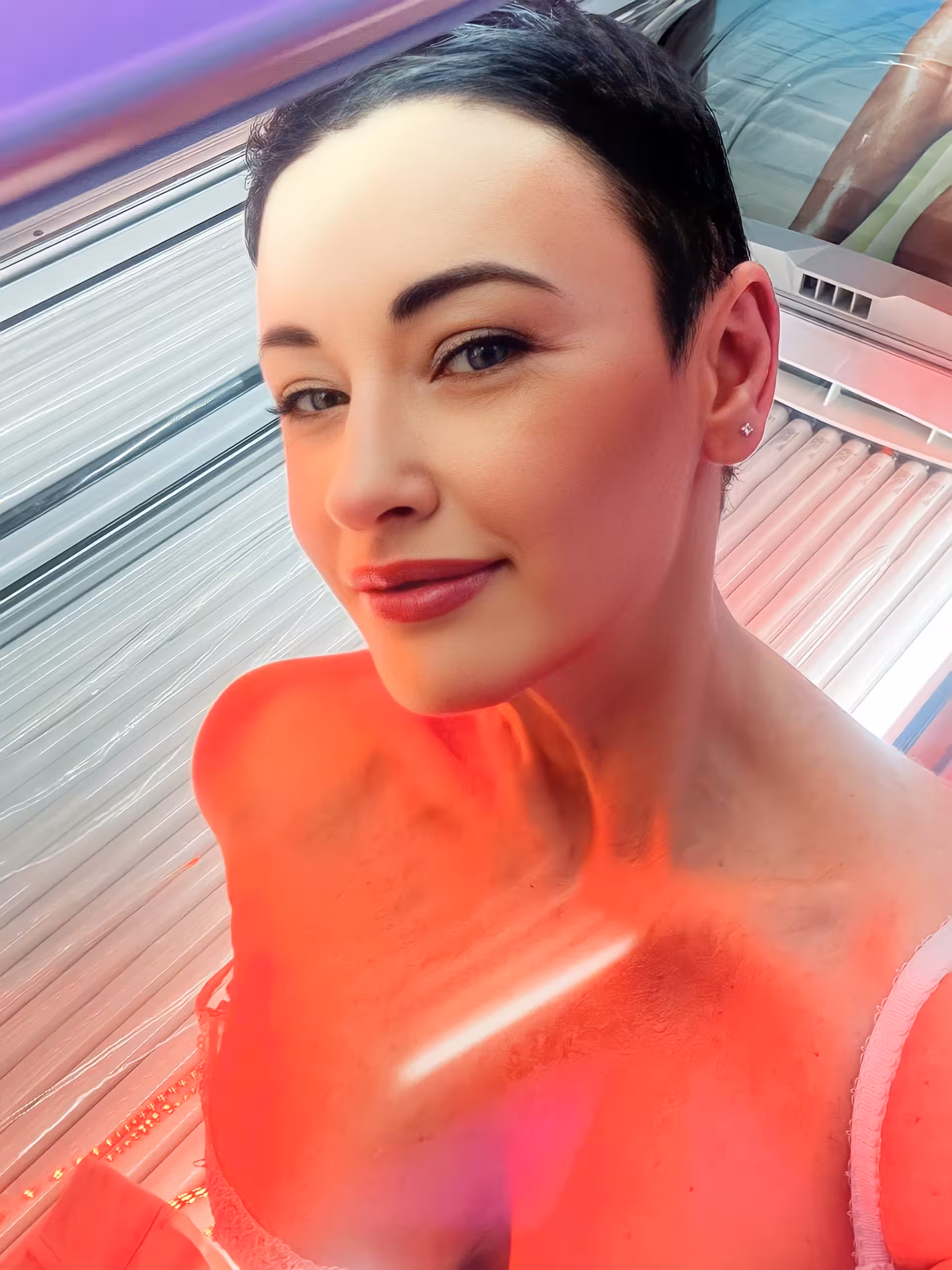 Olena comment sont les femmes ukrainiennes