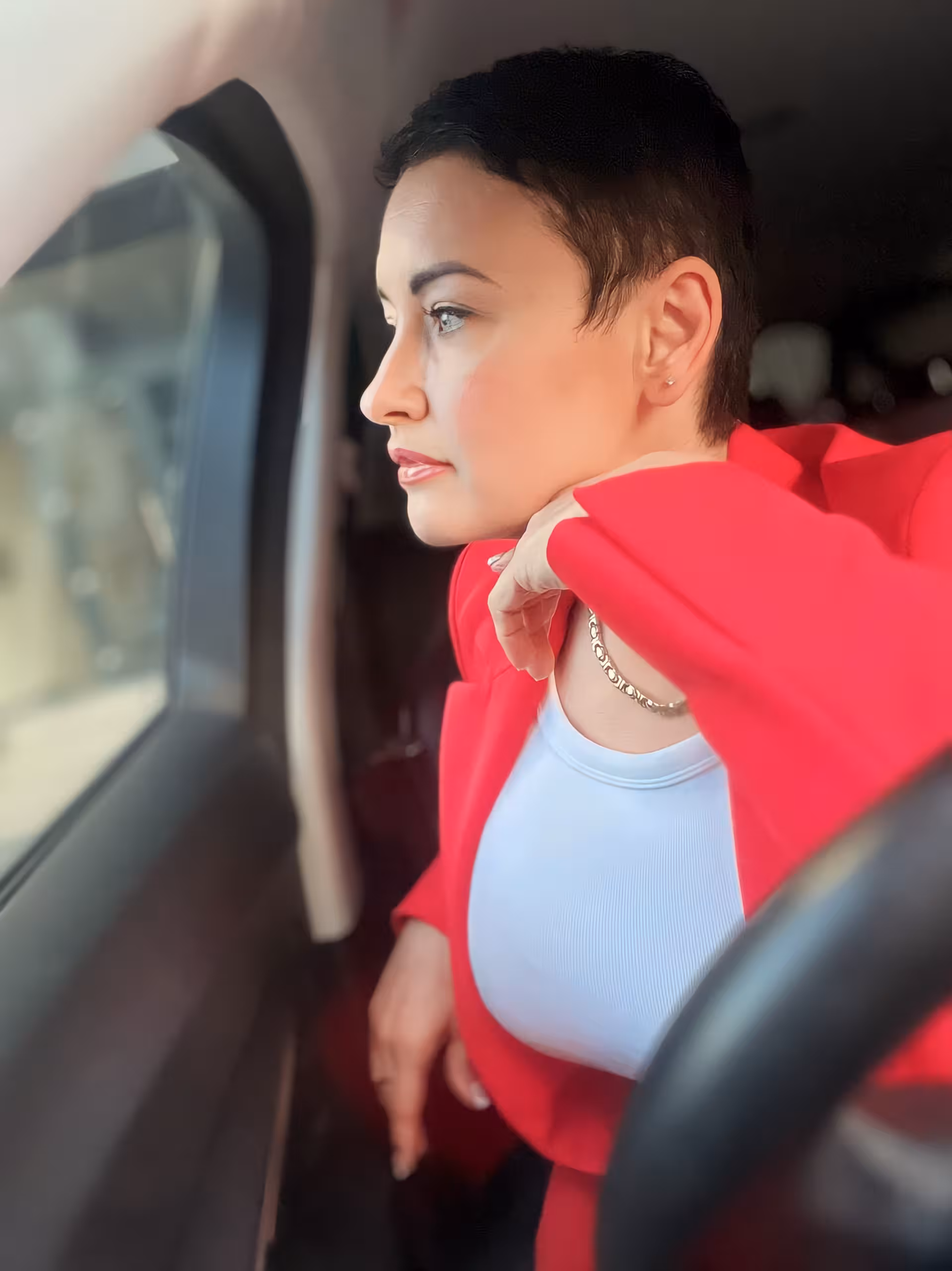 Olena comment sont les femmes ukrainiennes