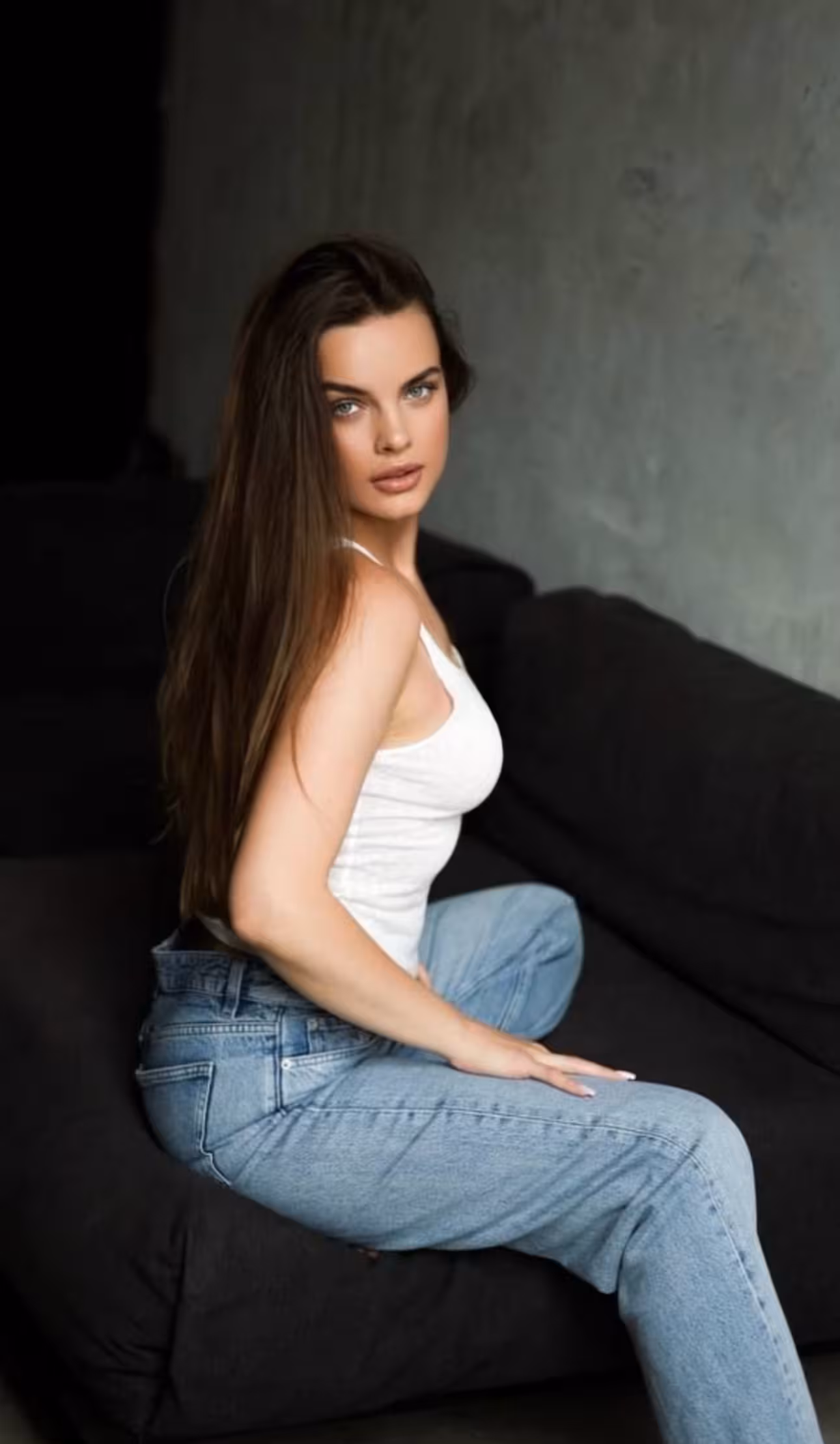 Anastasia comment sont les femmes ukrainiennes