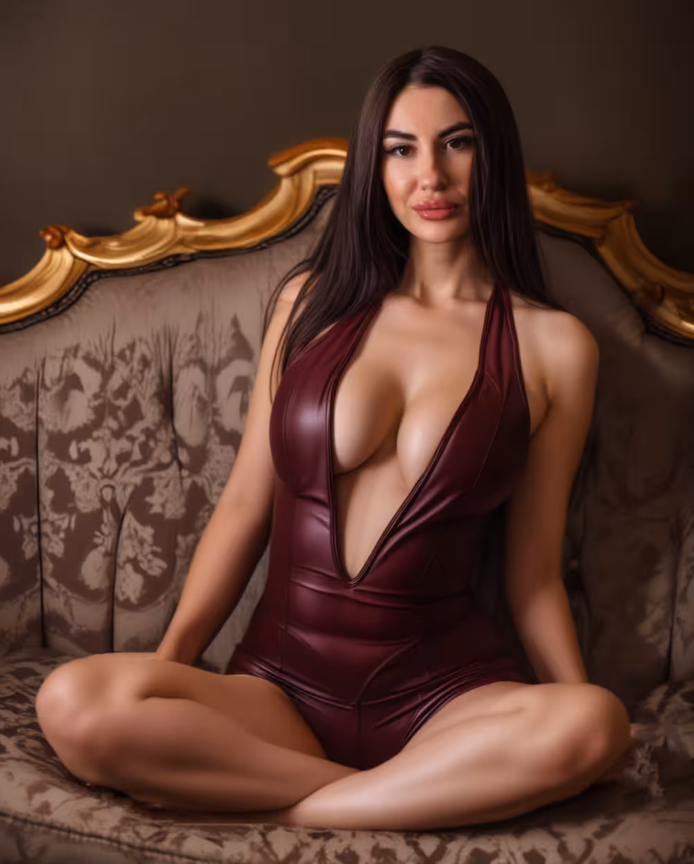 Irochka feminin de ukrainien