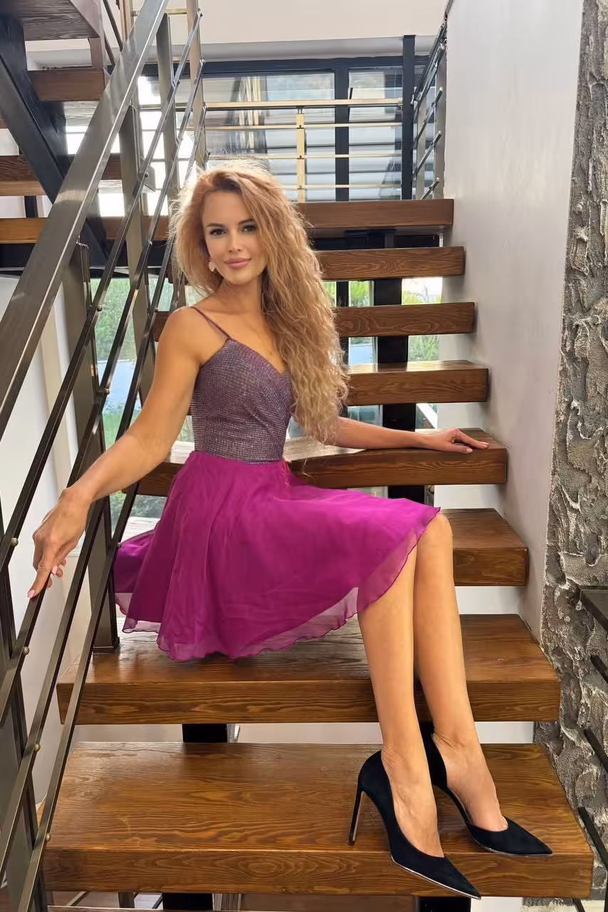 Olga feminin de ukrainien