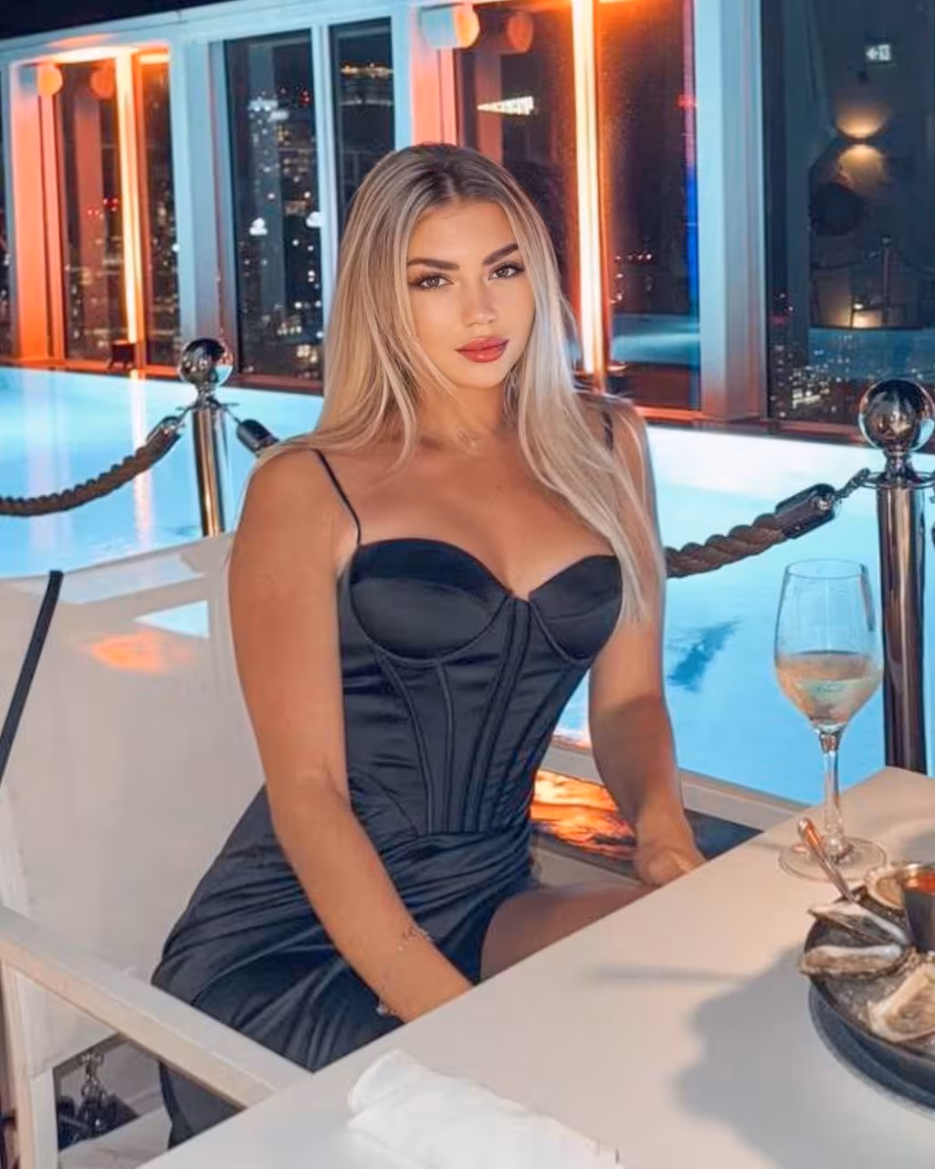 Olexandra feminin de ukrainien