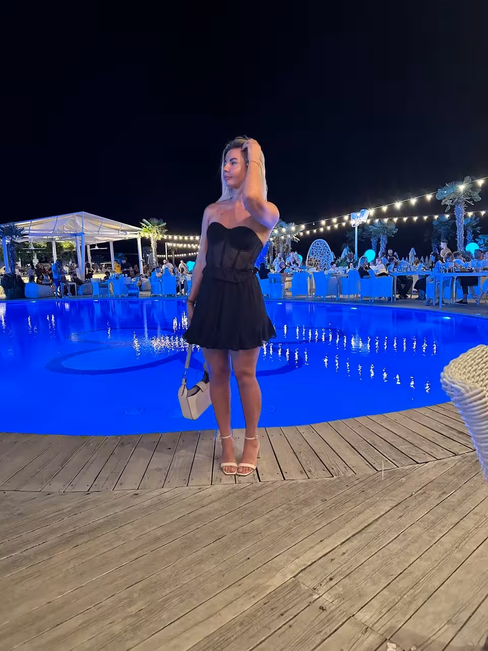 Viktoriia femme journaliste ukraine