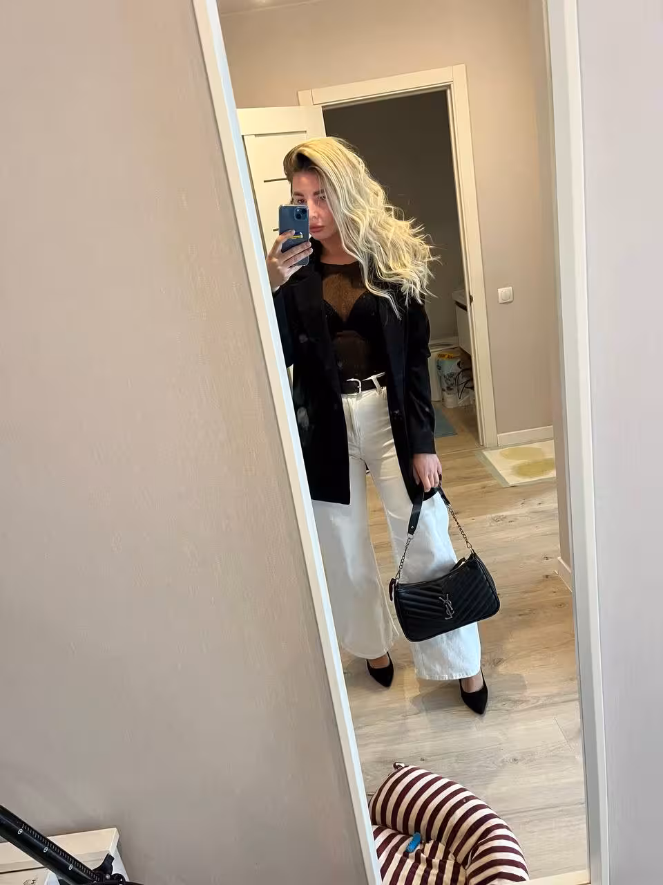 Viktoriia femme journaliste ukraine