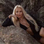 Ekaterina femme journaliste ukraine