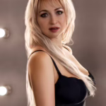 Tatyana femme journaliste ukraine
