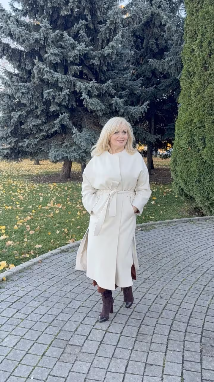 Elena femme menage ukrainienne