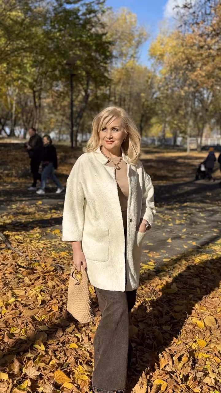 Elena femme menage ukrainienne