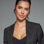 Yaroslava femme menage ukrainienne