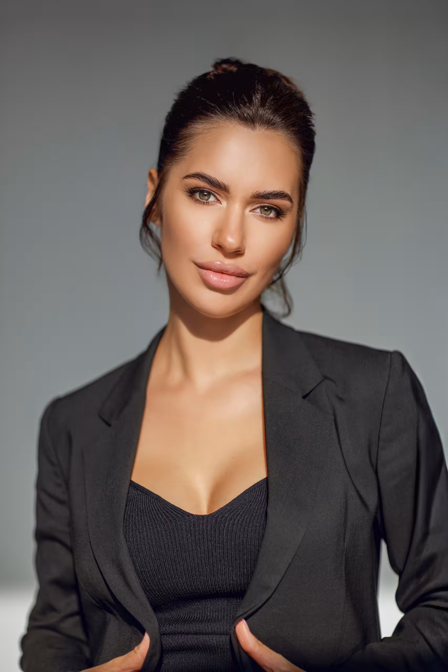 Yaroslava femme menage ukrainienne