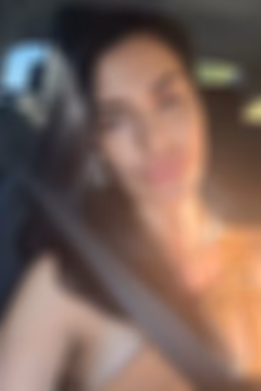 Yaroslava femme menage ukrainienne