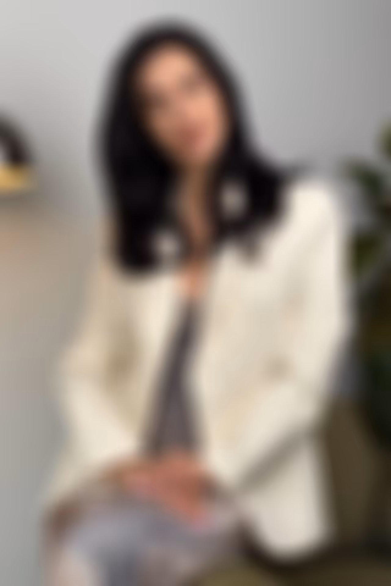 Yaroslava femme menage ukrainienne