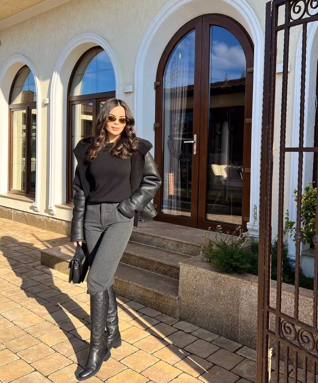 MILENA femme militaire ukraine