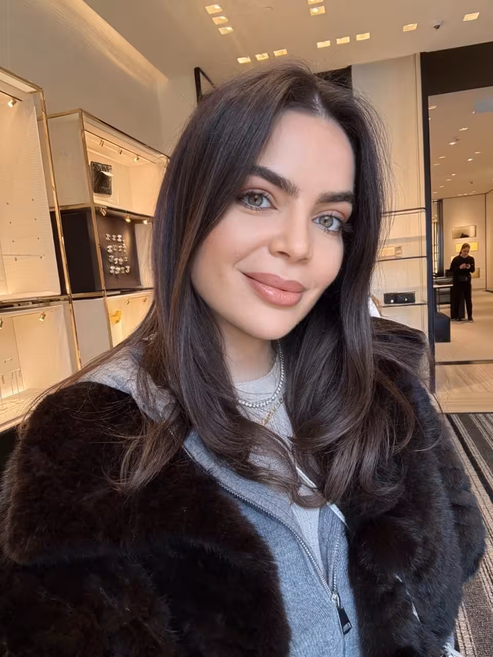 MILENA femme militaire ukraine