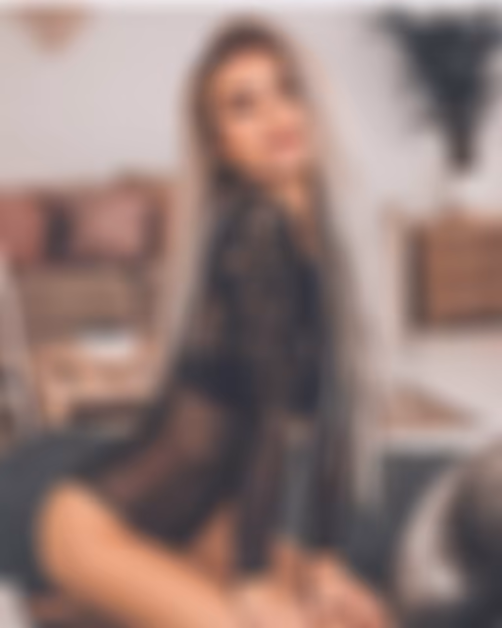 Kristina femme militaire ukraine