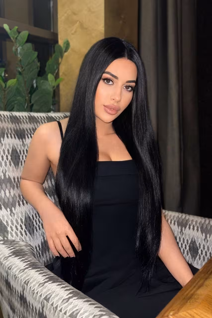 Suzanne femme militaire ukraine