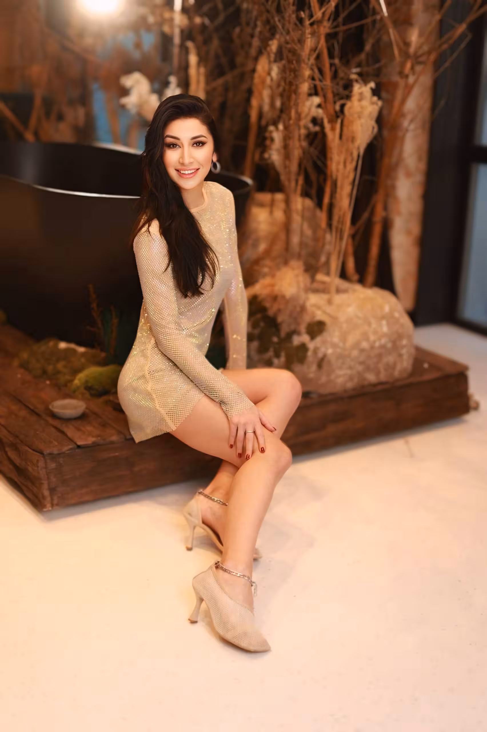 Ainur femmes jolies ukrainiennes