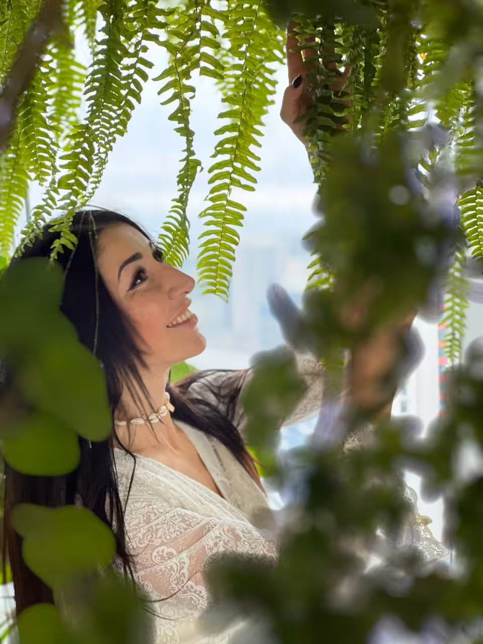 Ainur femmes jolies ukrainiennes