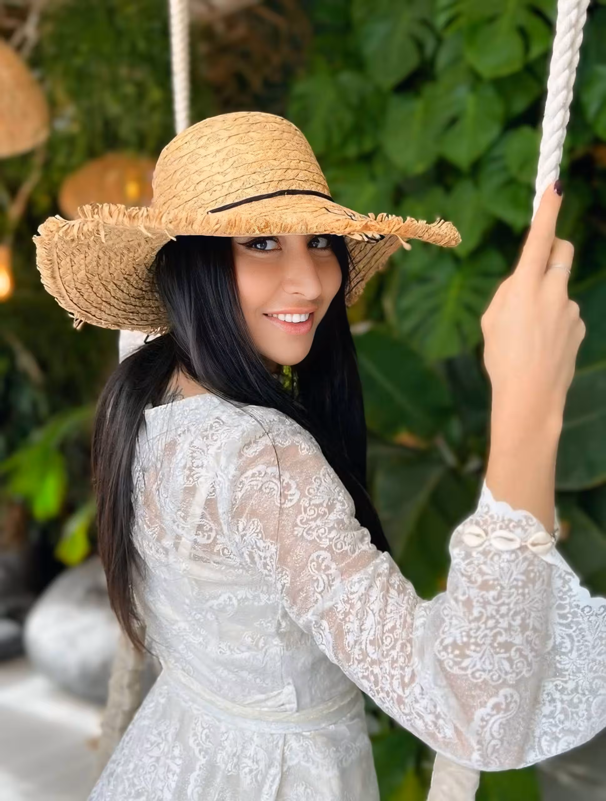 Ainur femmes jolies ukrainiennes