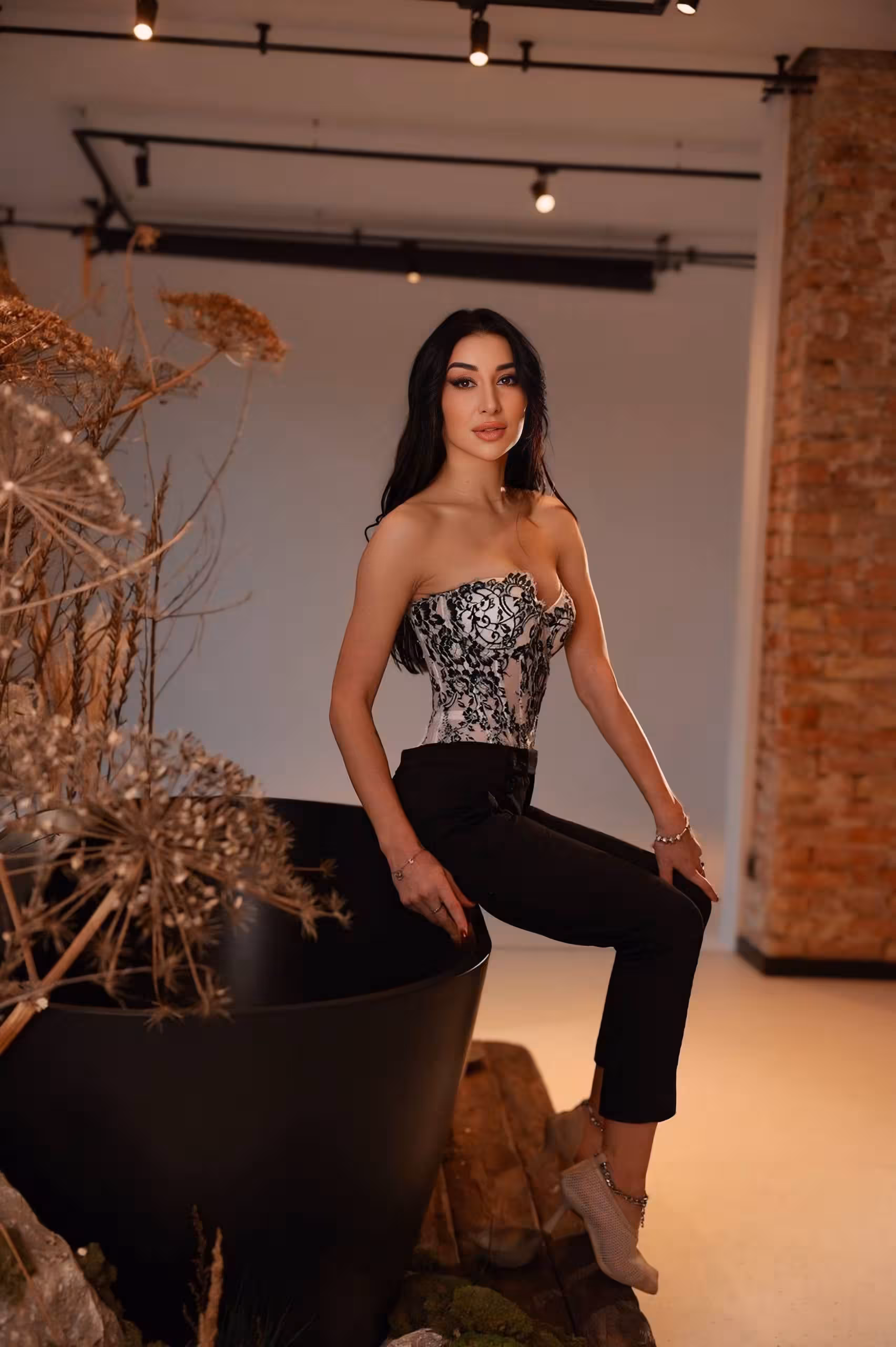 Ainur femmes jolies ukrainiennes