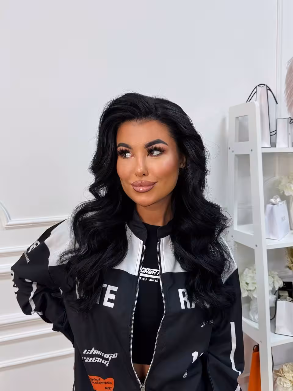 Aleksandra femmes russes belles