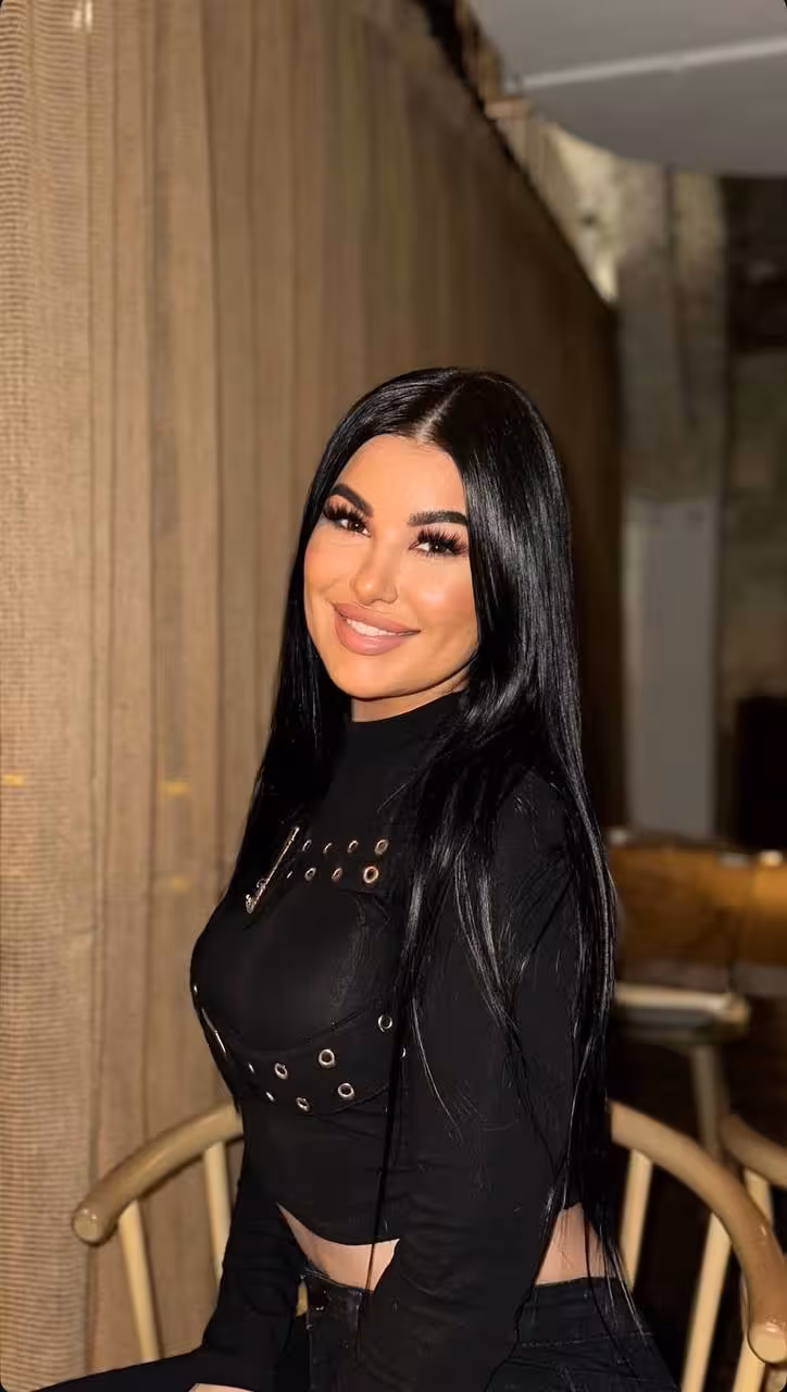 Aleksandra femmes russes belles