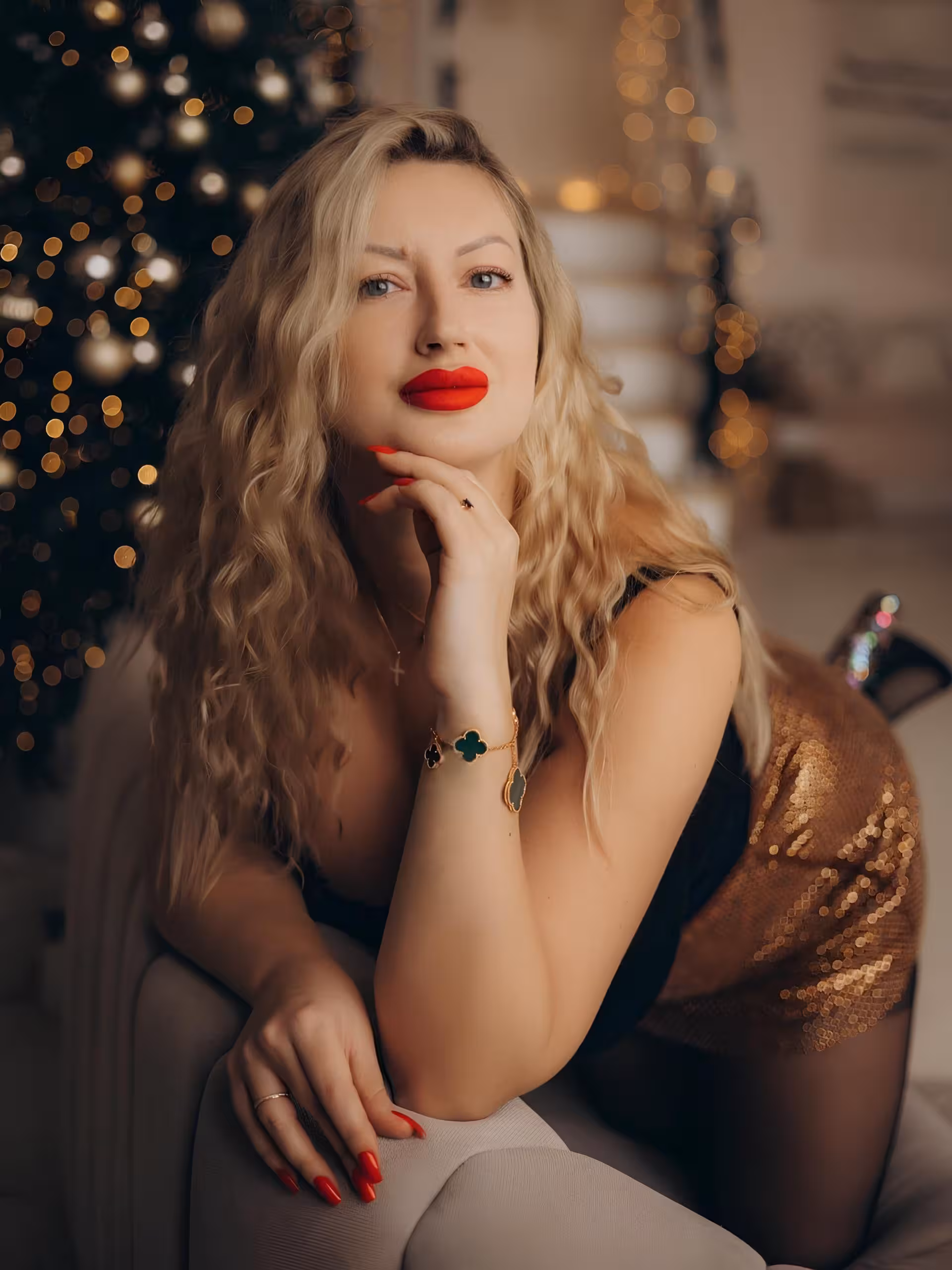 Vlada femmes russes belles