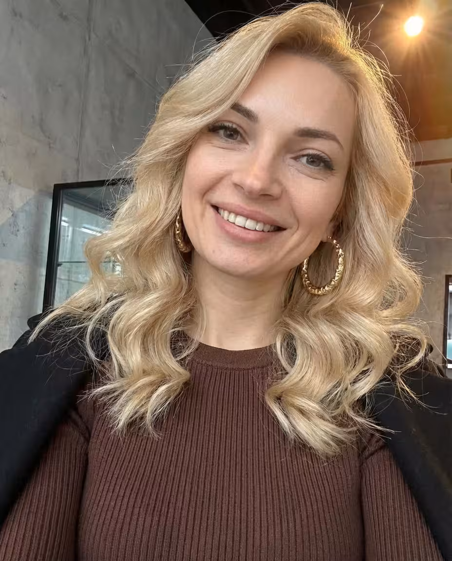 Viktoria  femmes russes celibataires