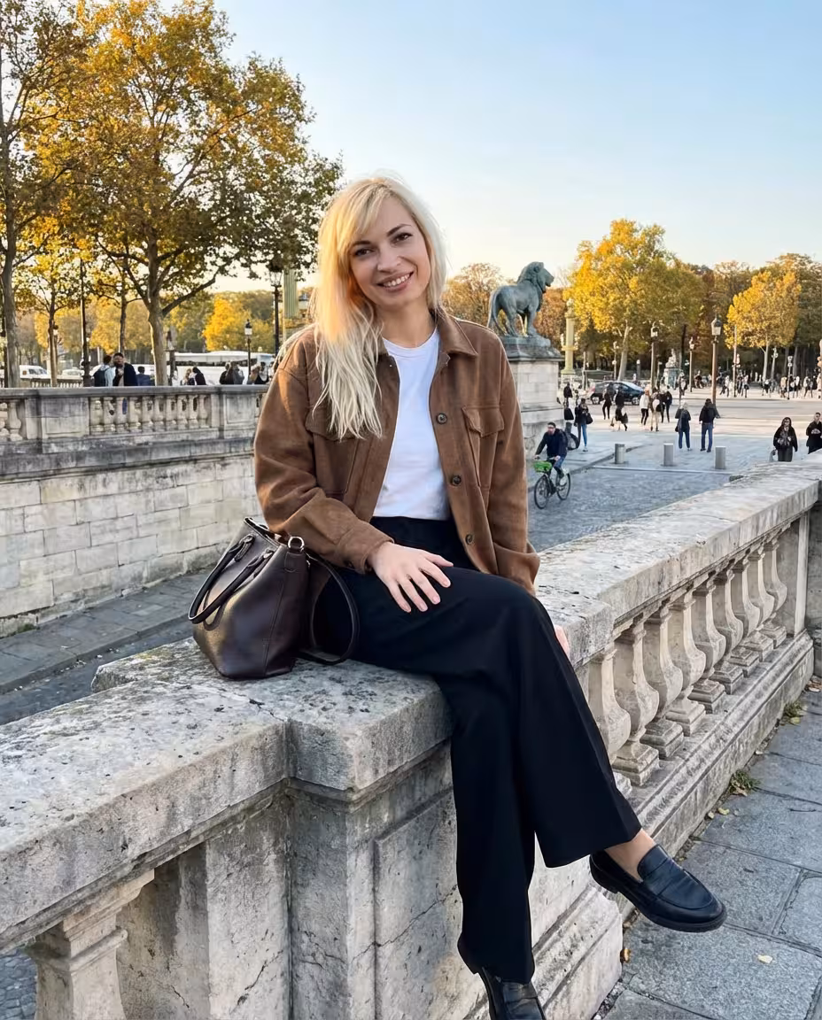 Viktoria  femmes russes celibataires