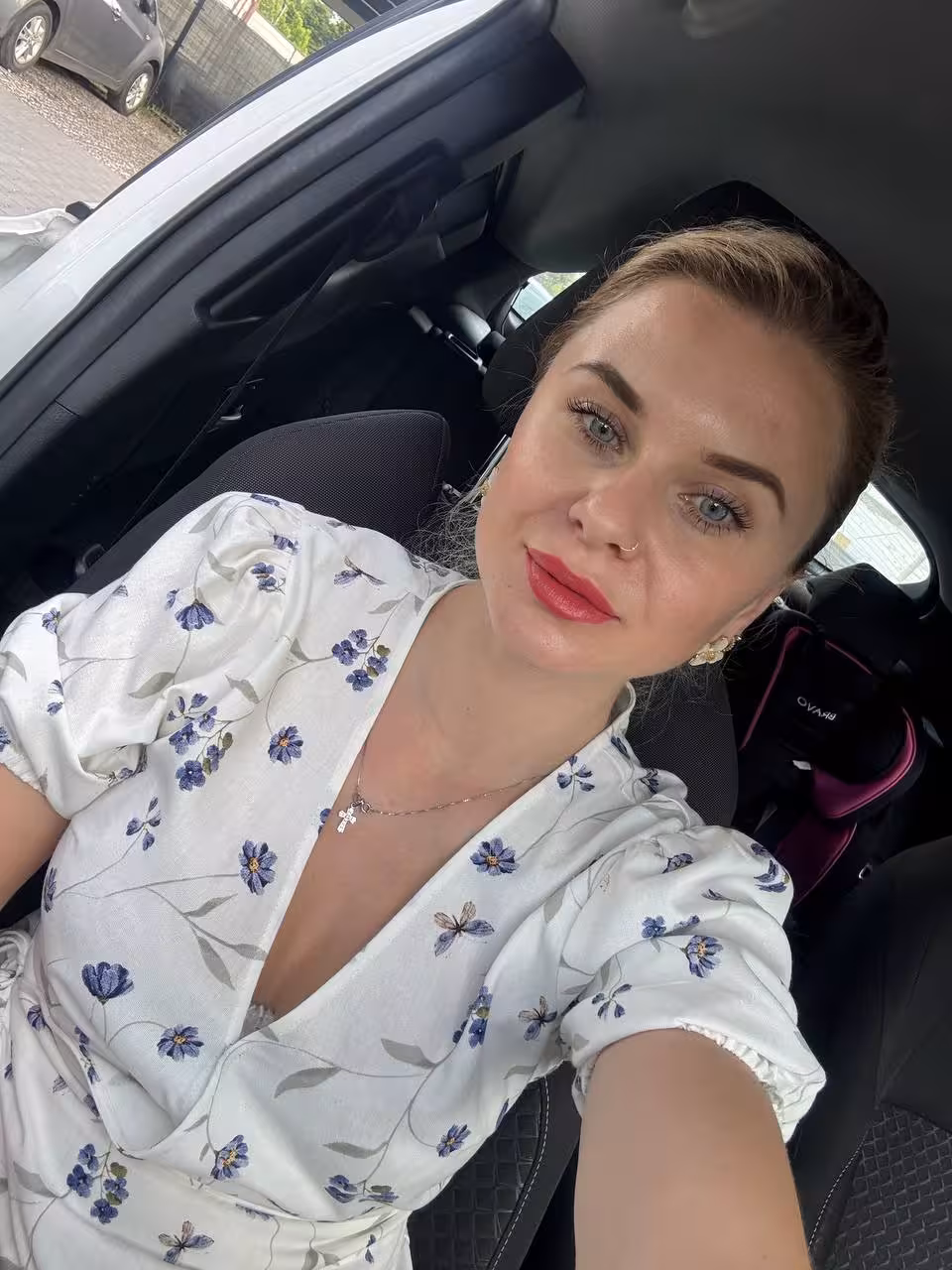 Olga femmes russes celibataires