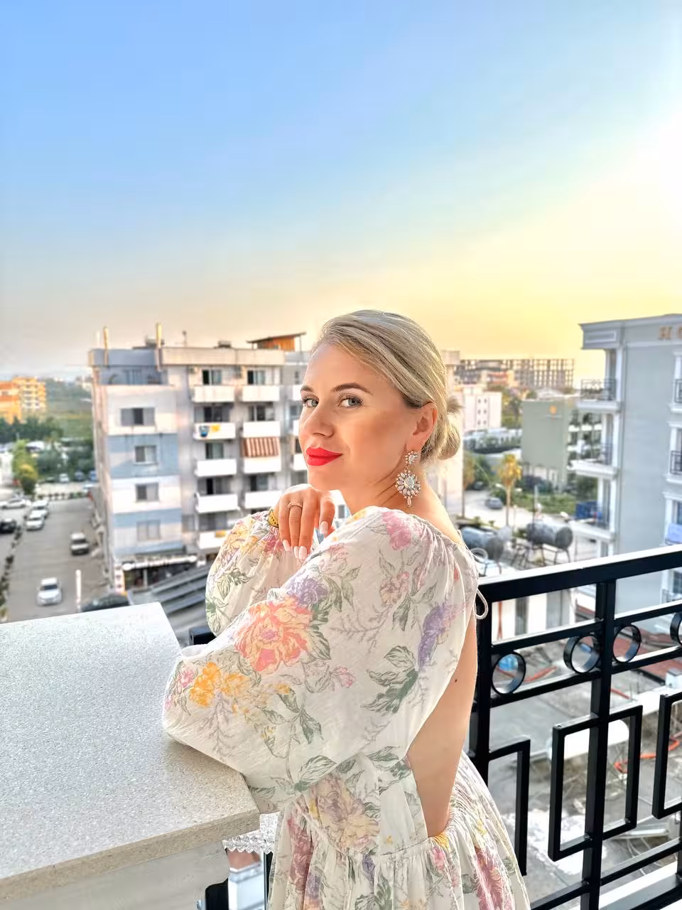 Olga femmes russes celibataires