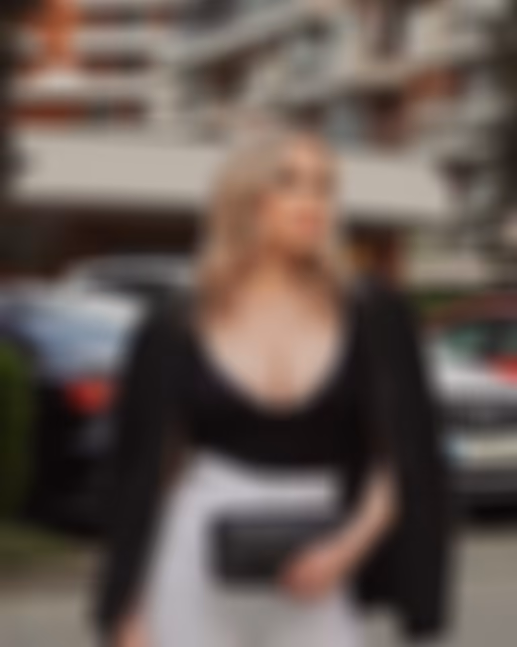 Veronika femmes russes en france