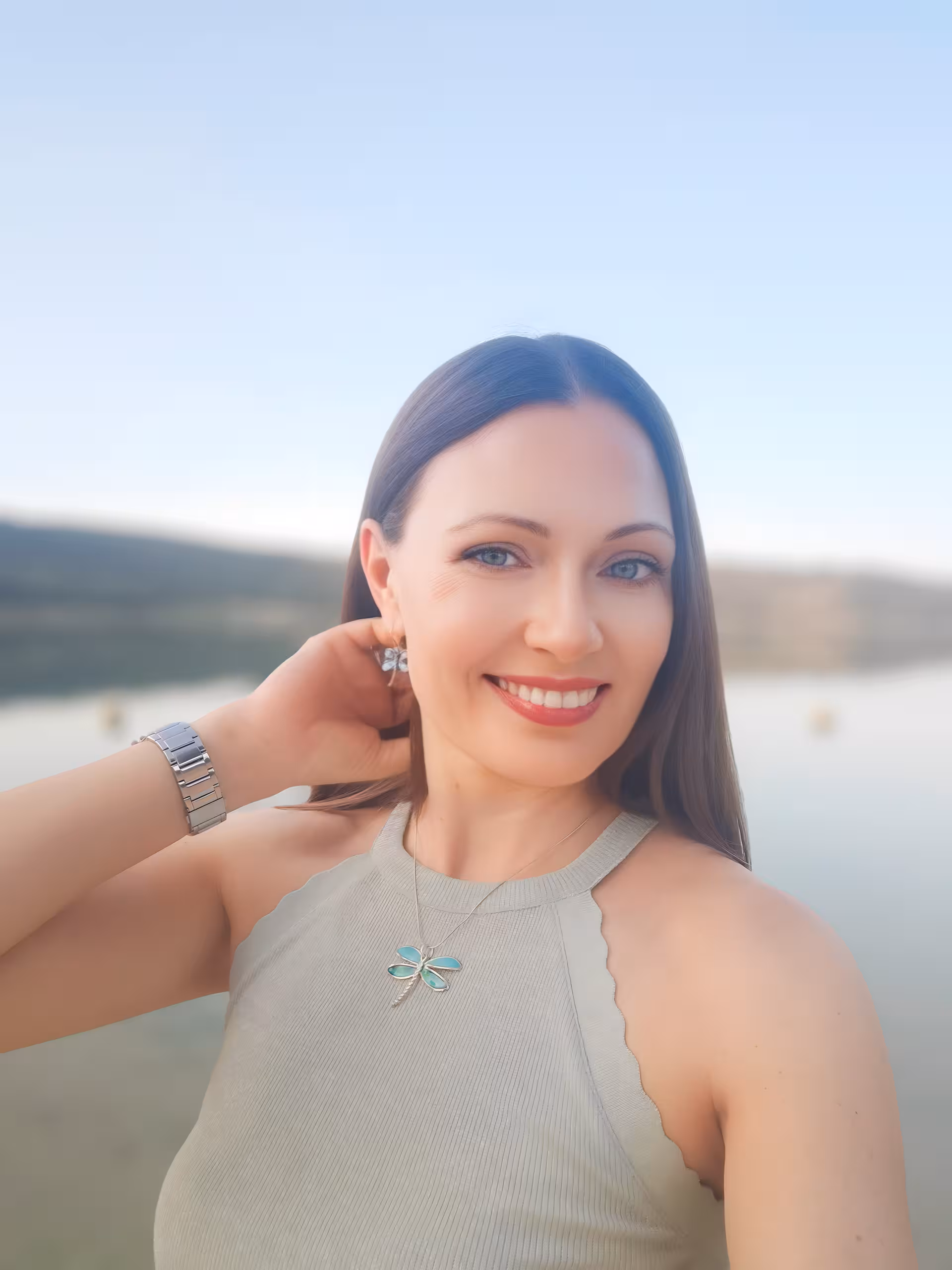 Anna femmes russes en france